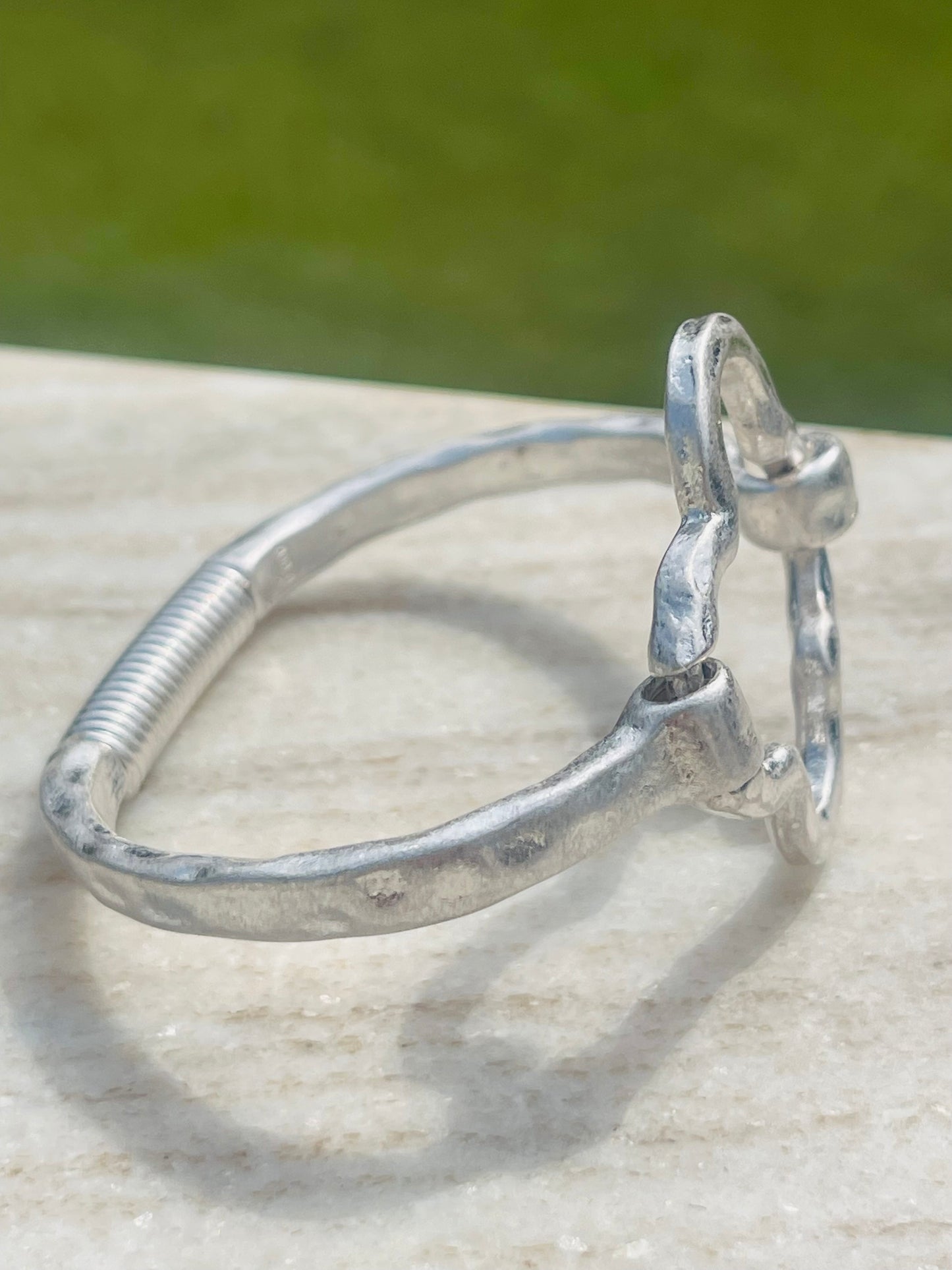 Clover Bracelet